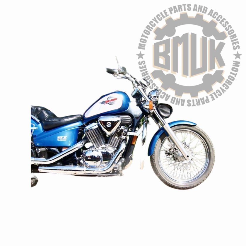 Сузуки интрудер 600