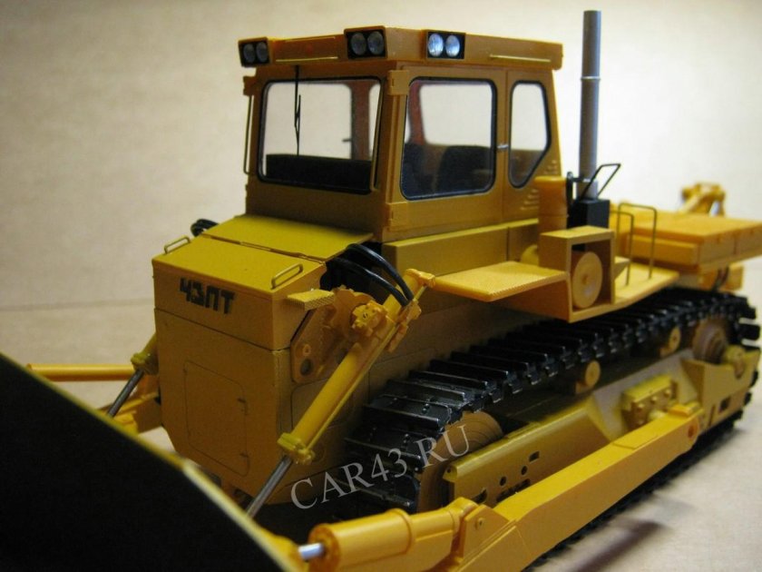 Т-330 И чебоксарец