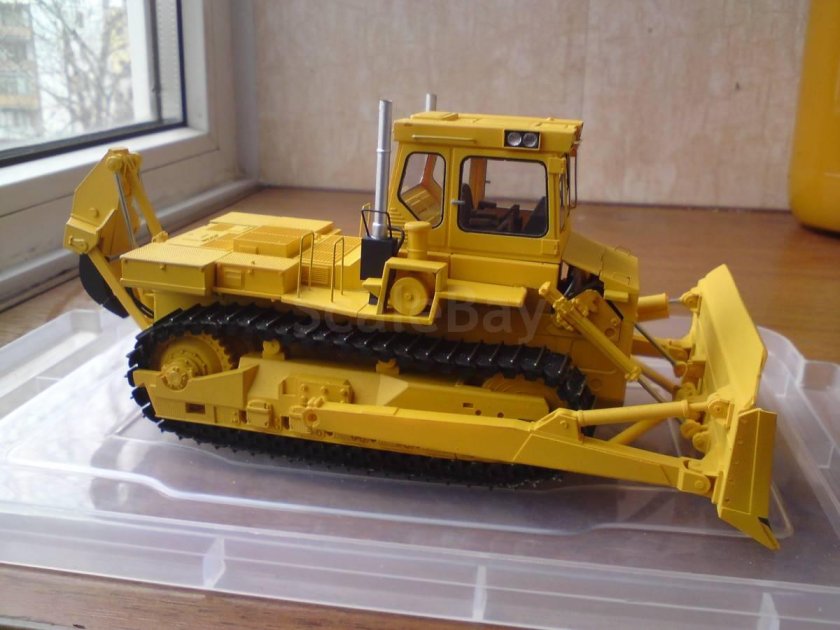 Т 330 бульдозер