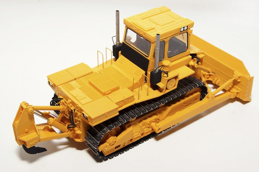 Трактор ЧЗПТ Т-330