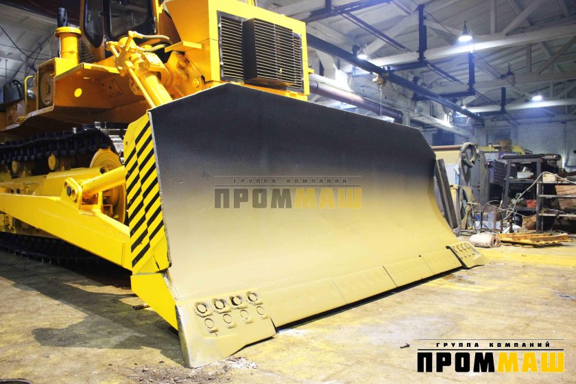 Отвал для т 330