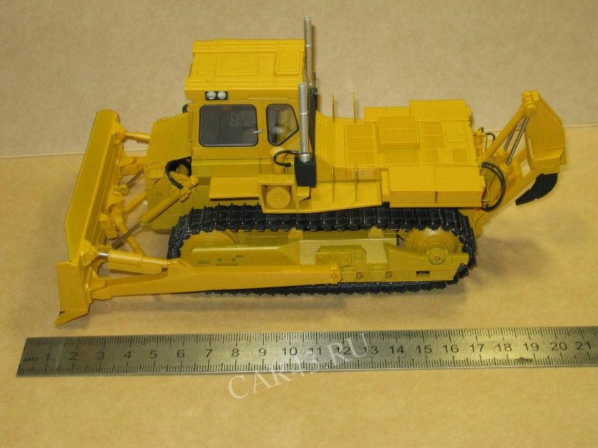 Т-330 И чебоксарец