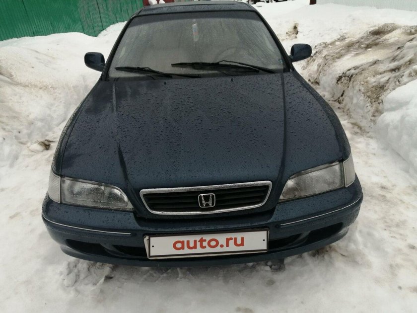 Хонда аккорд 1996г