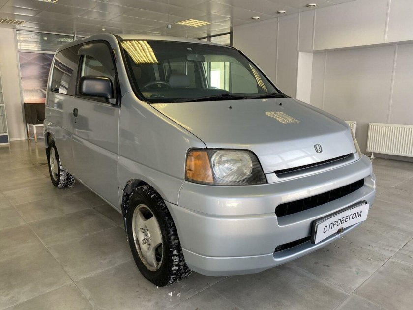 Honda s-MX 2.0 at, 1997