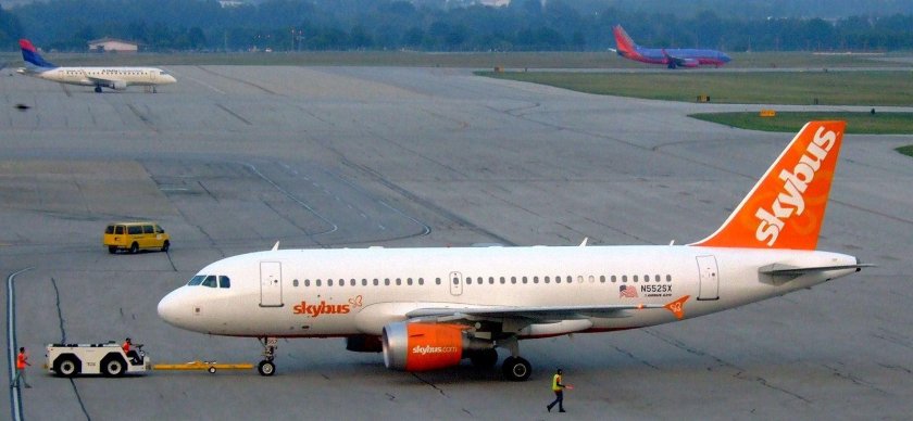 Аэробус а 370