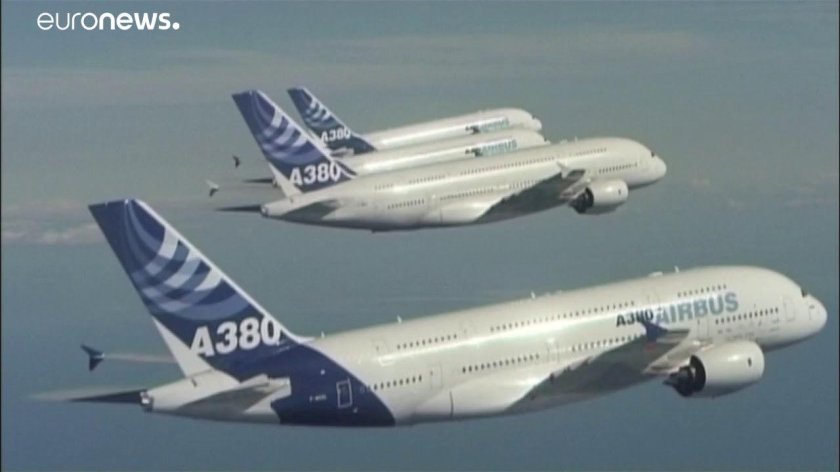 Аэрбас 380-880