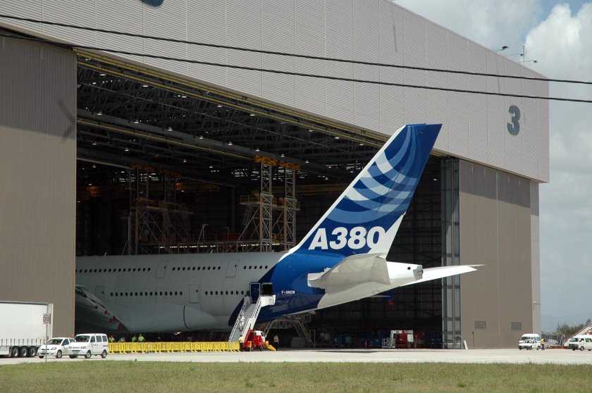 Airbus 388