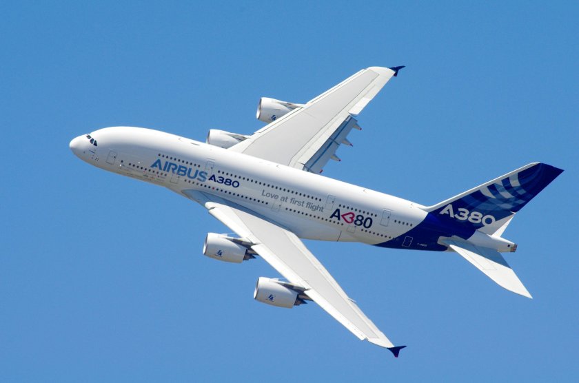 Airbus a380