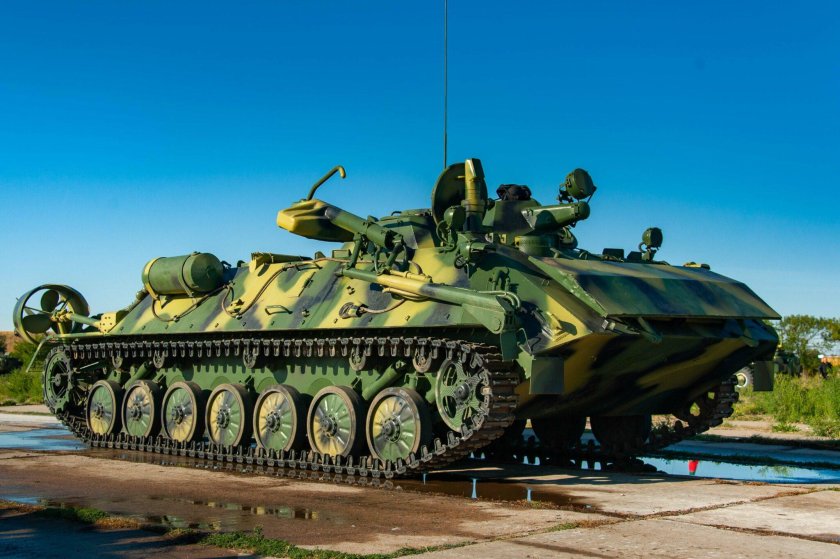 ЗСУ-23-4 Шилка