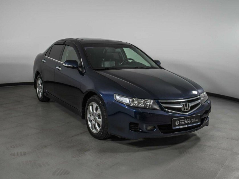 Honda accord 2006