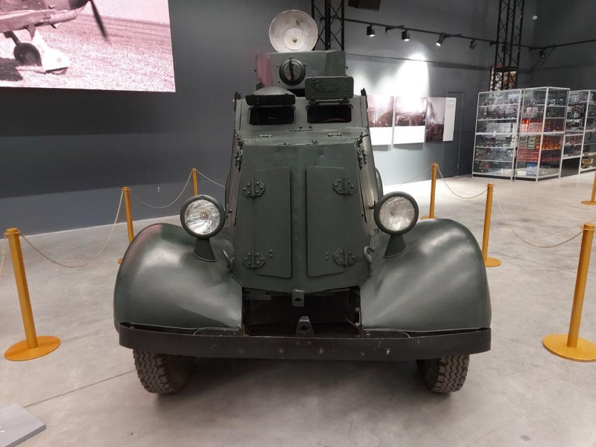 Музей дмитрия задорожного