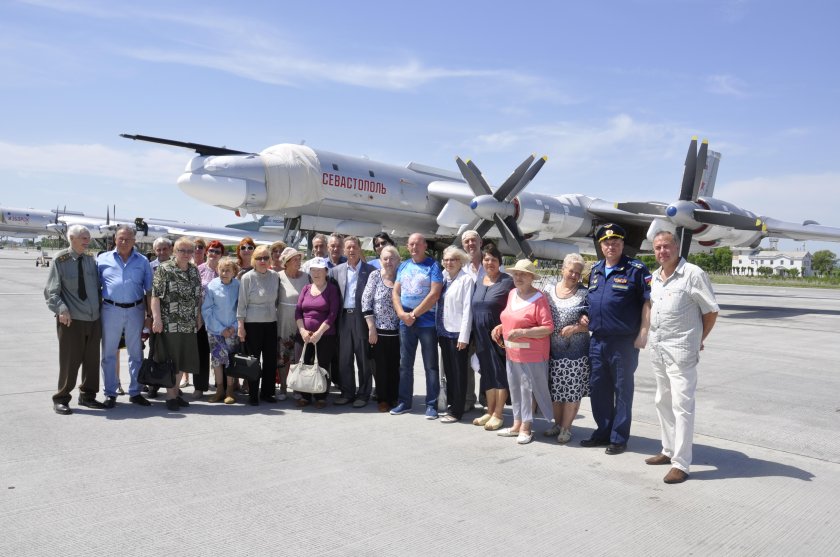Музей авиации в Саратове