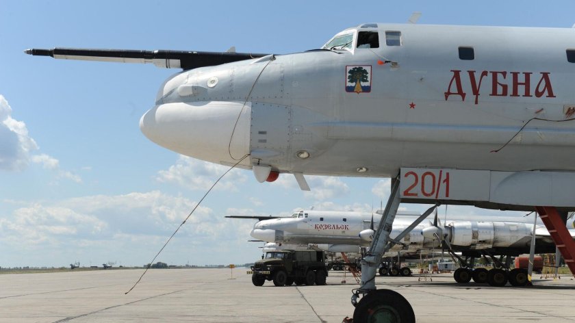 Аэродром Энгельс 2