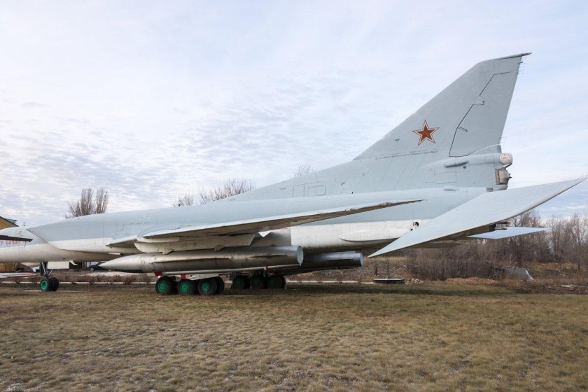 Ту 22 Монино