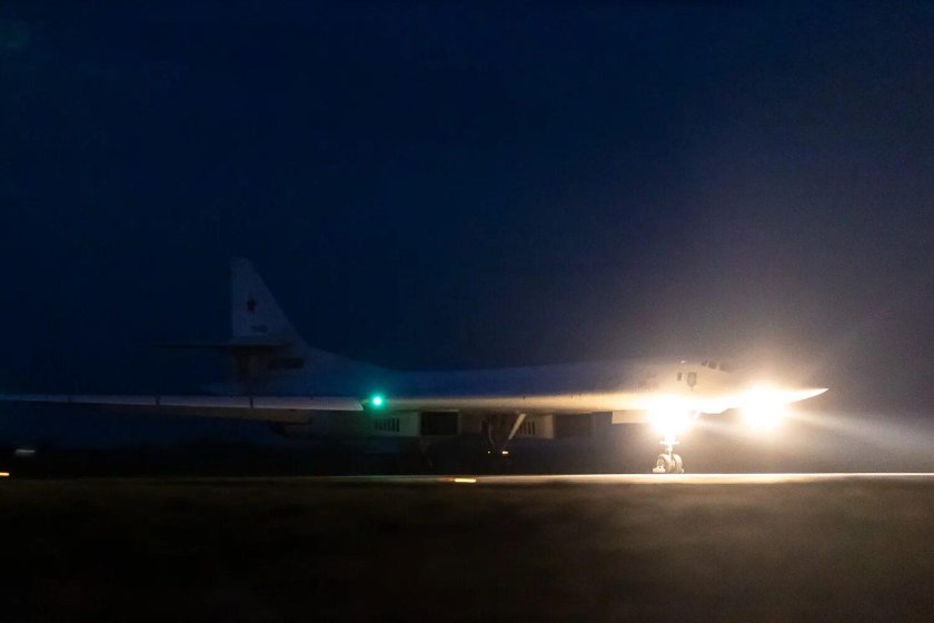 Энгельс аэродром дальней авиации