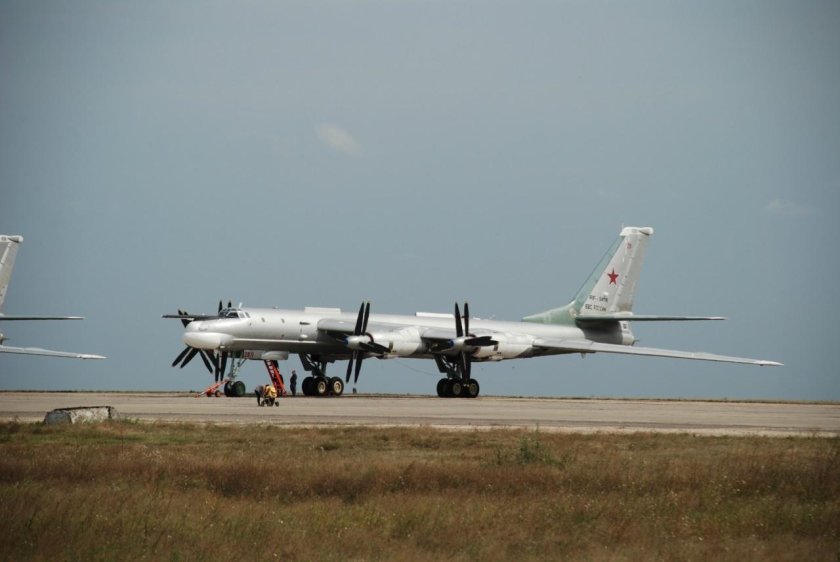 Энгельс 2 авиабаза