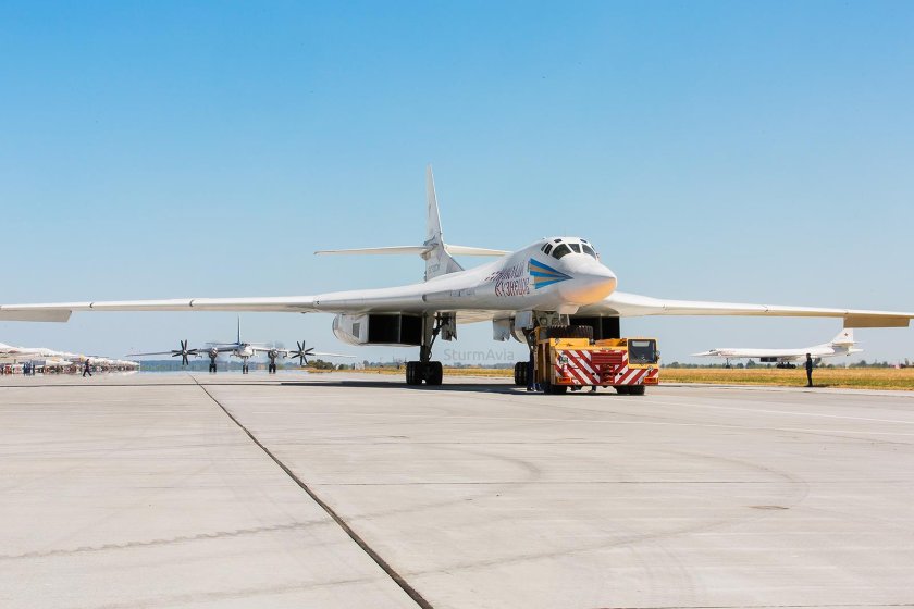 Приморско-Ахтарск аэродром военный