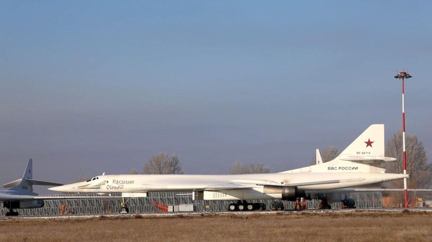 Энгельс аэродром дальней авиации