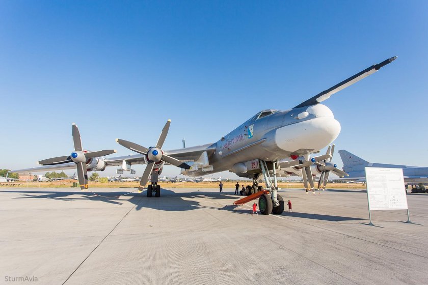 Энгельс аэродром дальней авиации