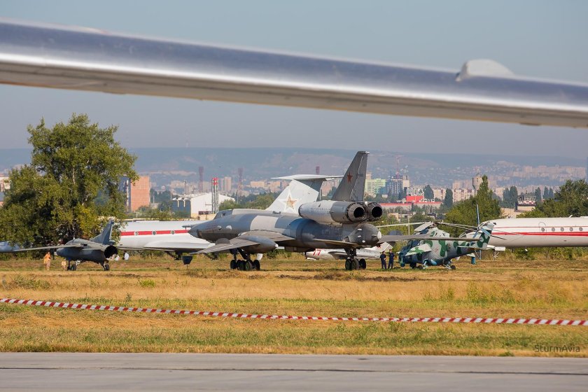 Энгельс 2 авиабаза