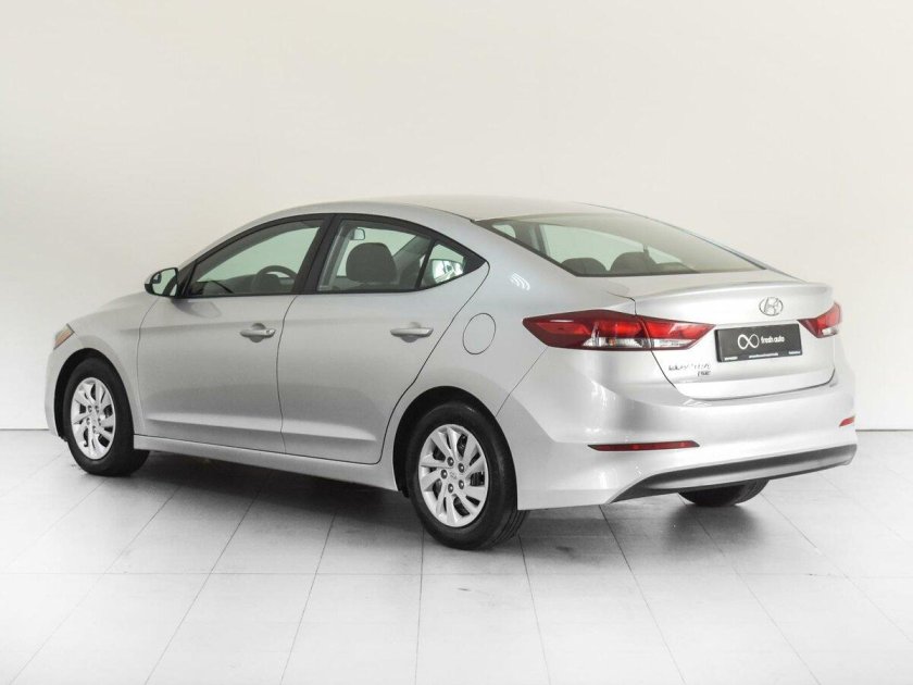 Киа Серато 2014