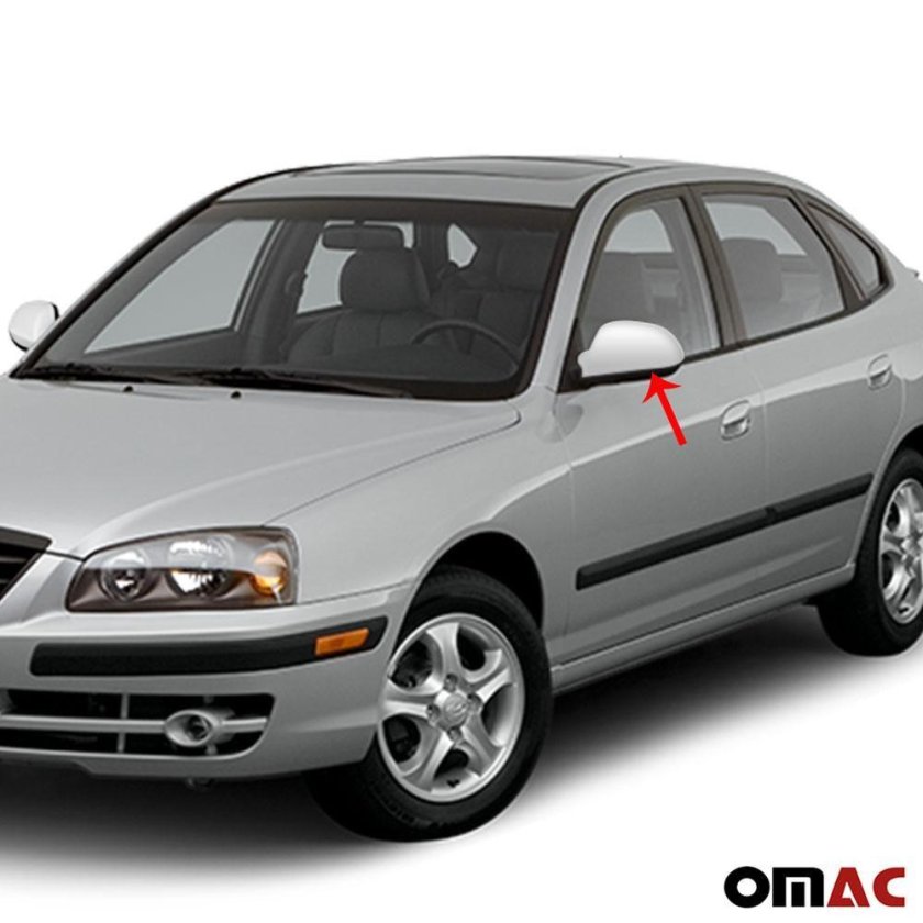 Hyundai Elantra 2000