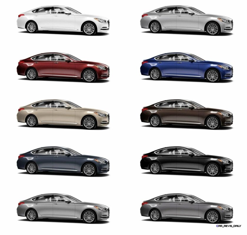 Hyundai Sonata 2021 цвета кузова