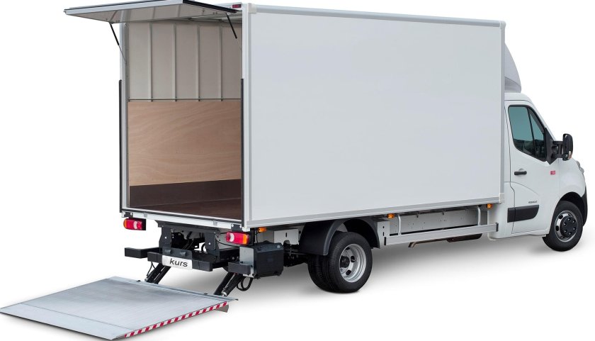 Газель с гидробортом