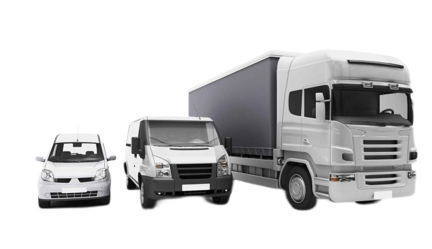 Легковые и грузовые автомобили