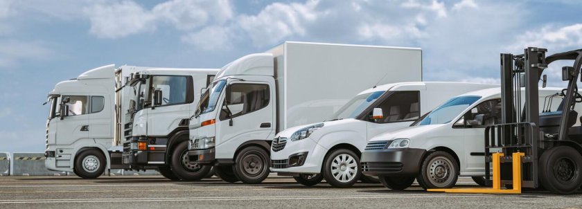 Грузовые перевозки