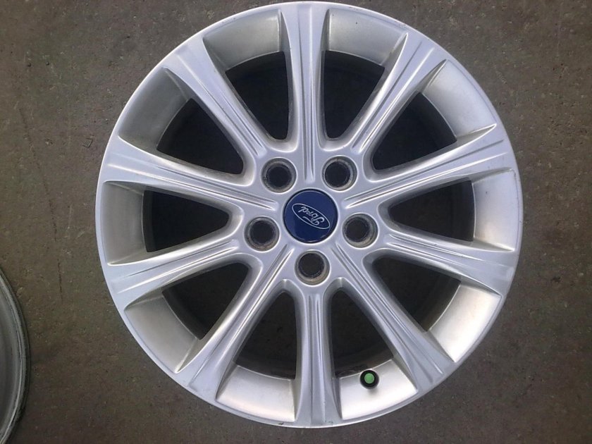 Диски Форд Мондео r16