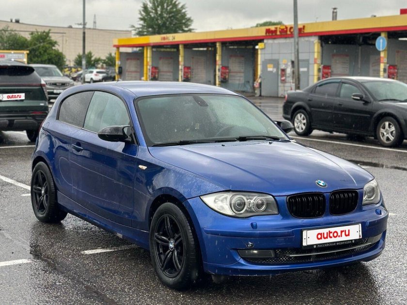 Бмв 325 2009