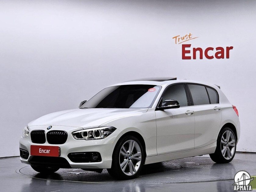 BMW 3 универсал 2019