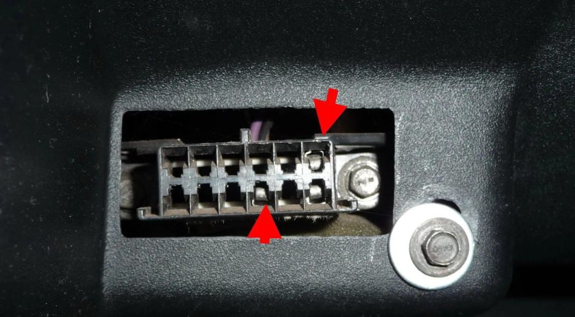 ОБД 2 Нива 21214