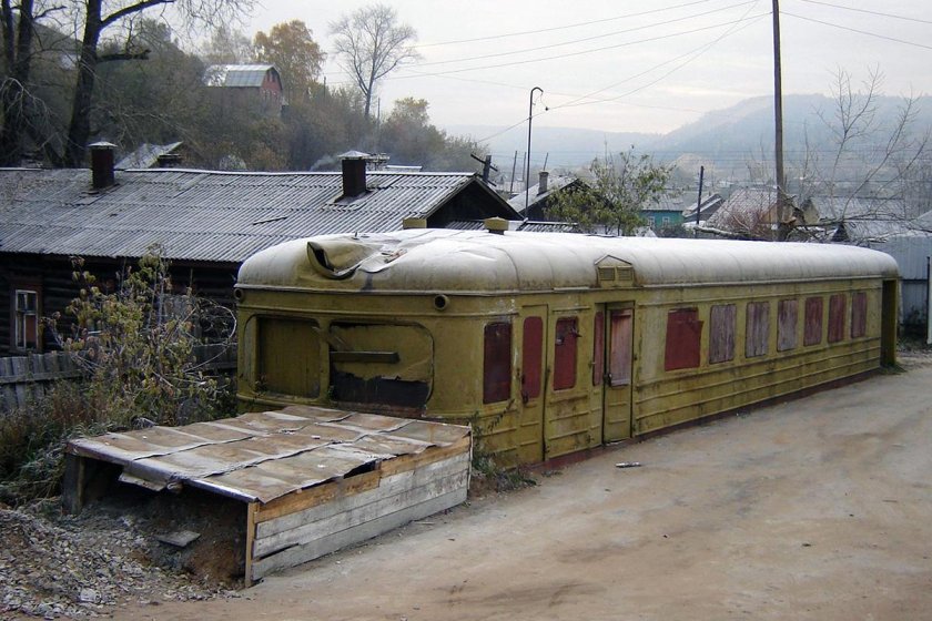 СН электросекция