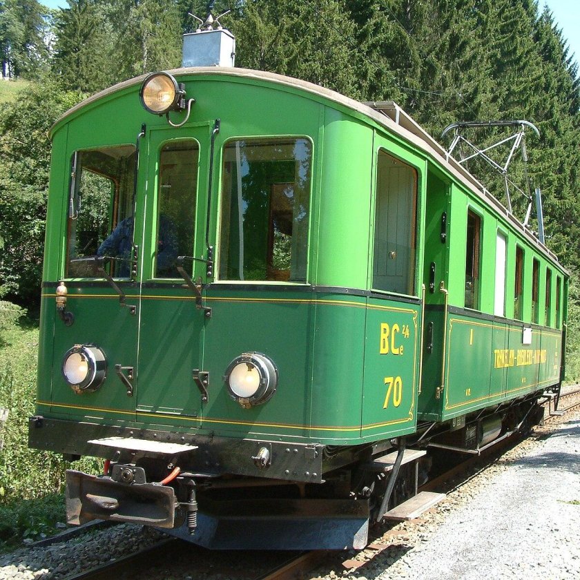 Электросекция св