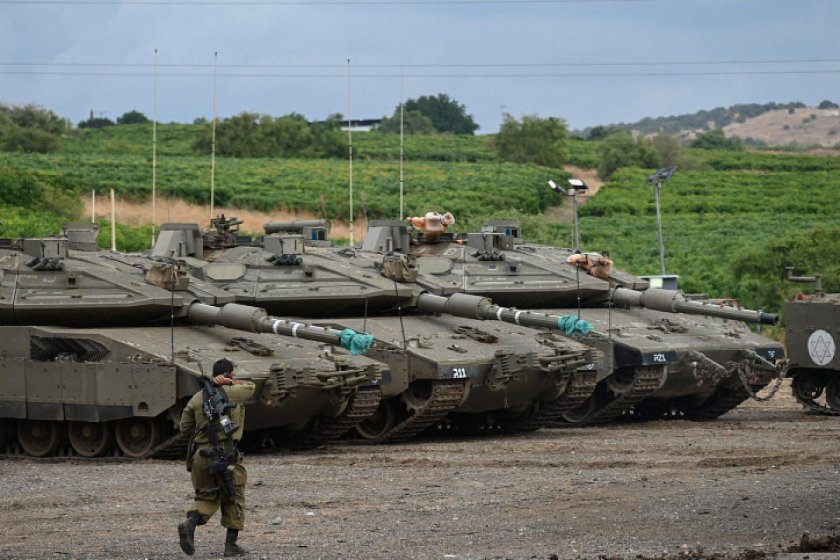 Военные учения