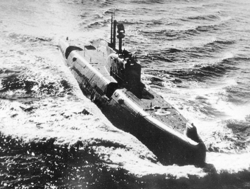 Пл 651 проекта Видяево