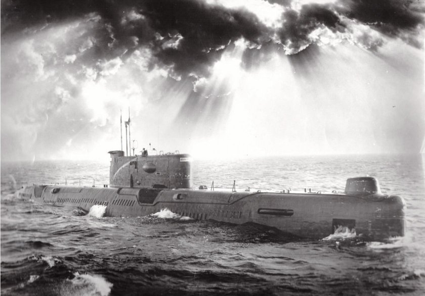 Пл 651 проекта