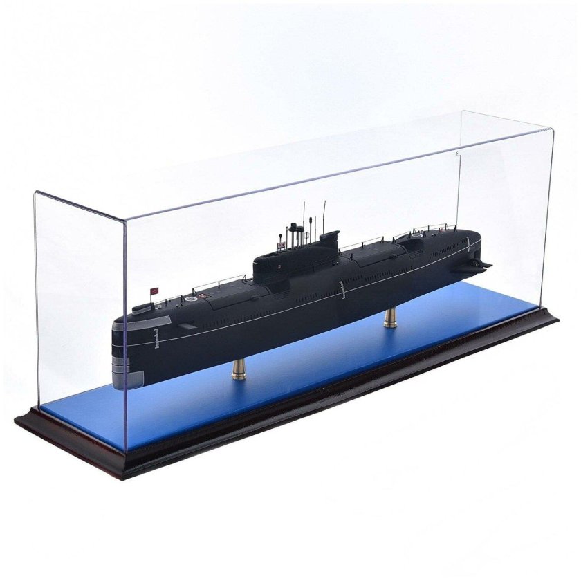 Подводная лодка 651 модель