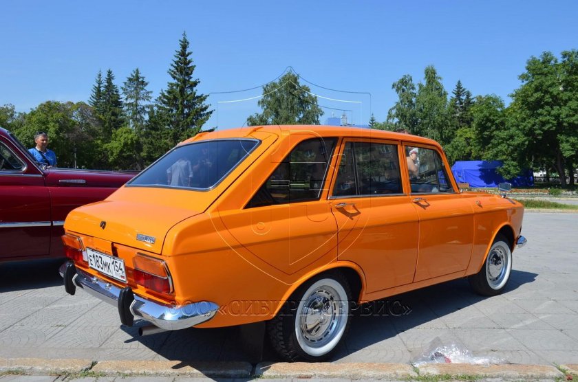 ИЖ Комби 2125