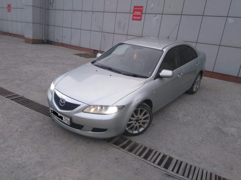 25h цвет Мазда