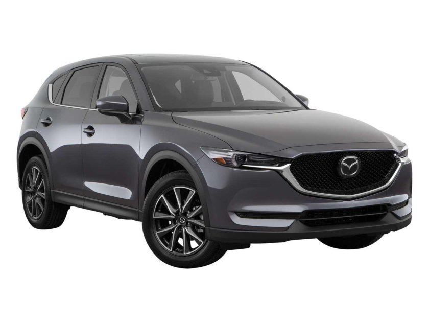 Mazda cx 5 2020