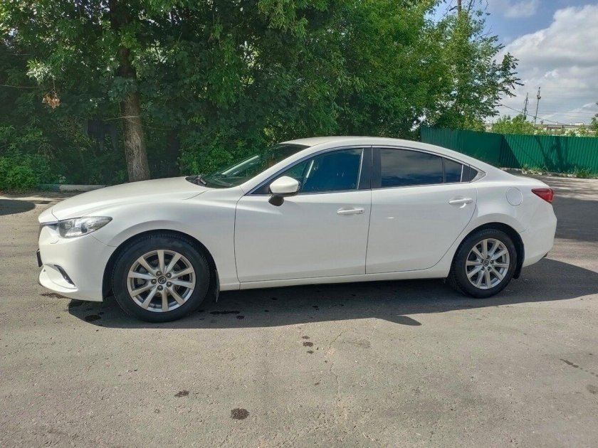 Белый перламутр код японец