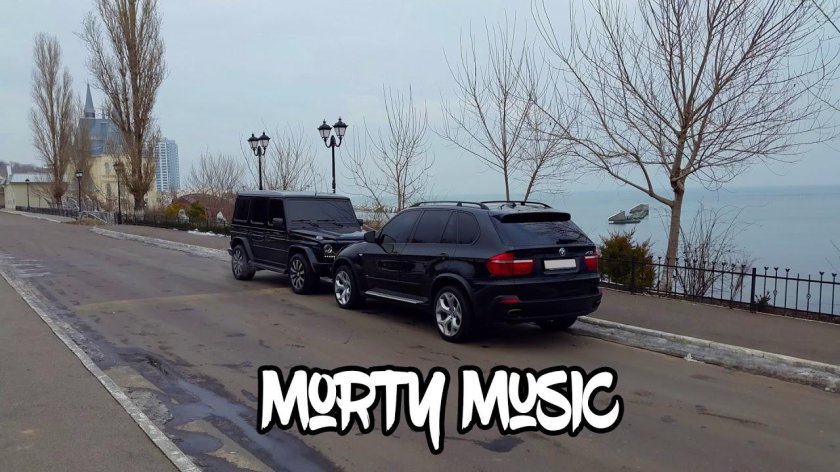 BMW x5 e70 бандит