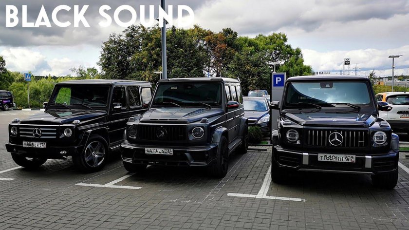 Mercedes Benz g63 AMG