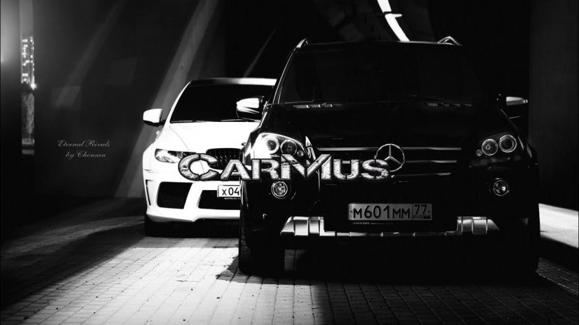 Мерседес черный х5