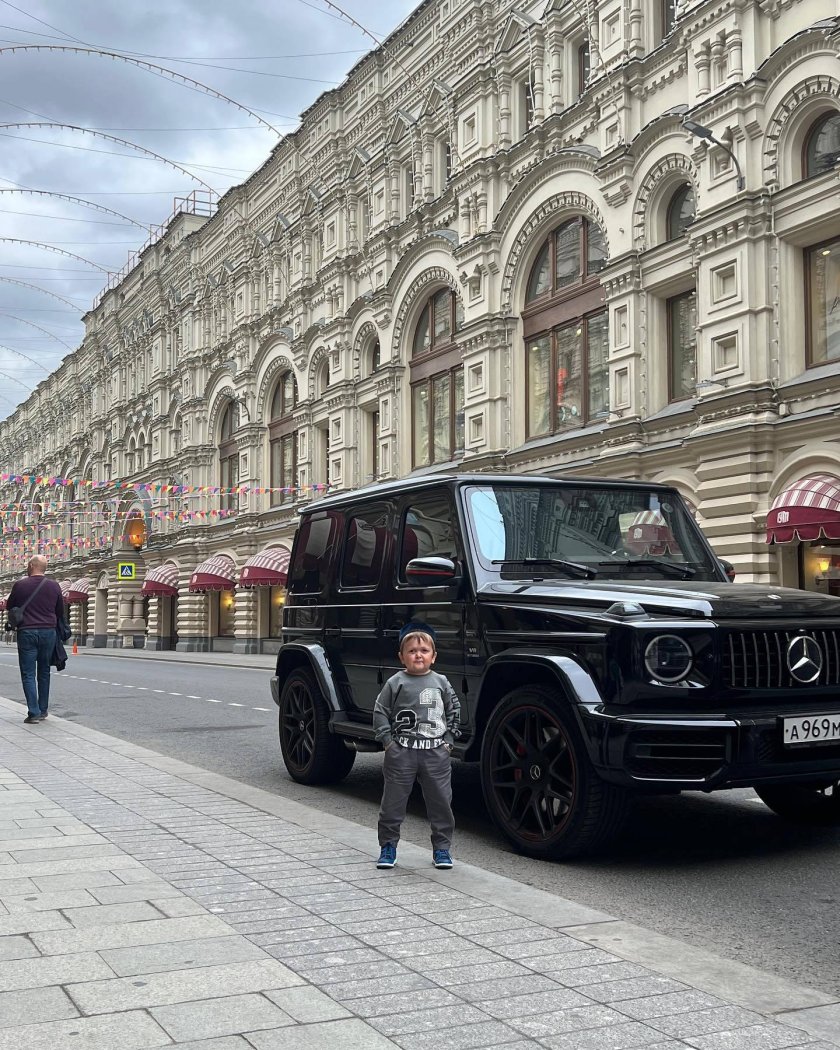 Последний Гелик