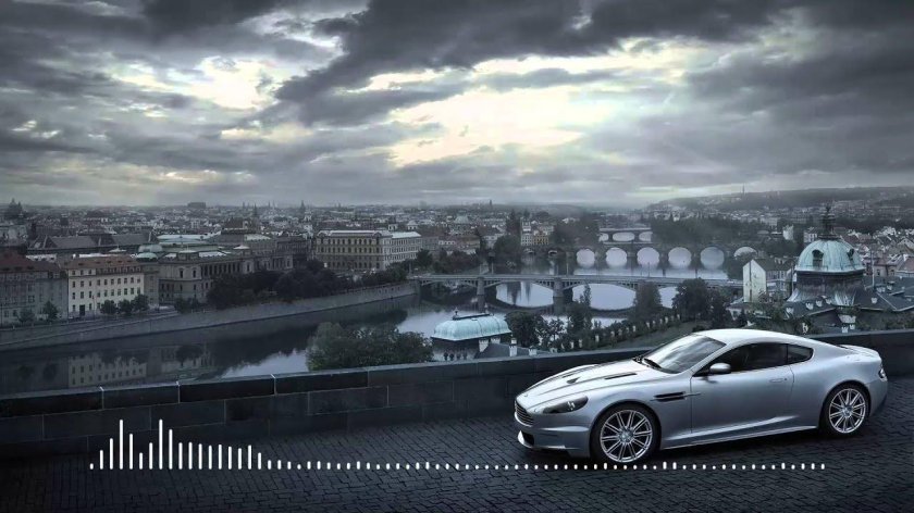 Aston martin dbs 2007 2012