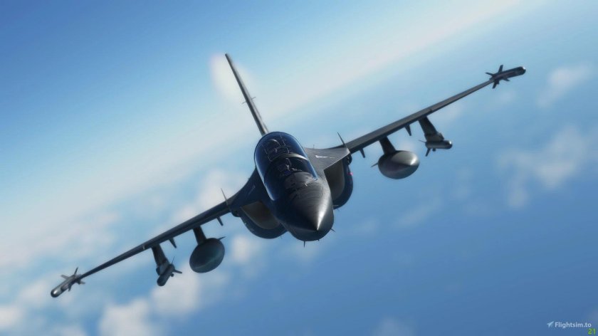 Американские самолеты